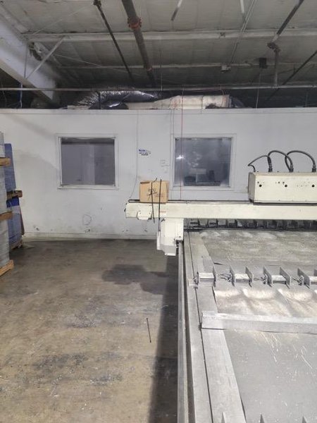 2016 AXYZ 8016 Router (#5073)