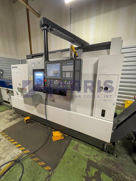Okuma LB3000 EX II - MYW /800,  CNC Turning Center, new 2022