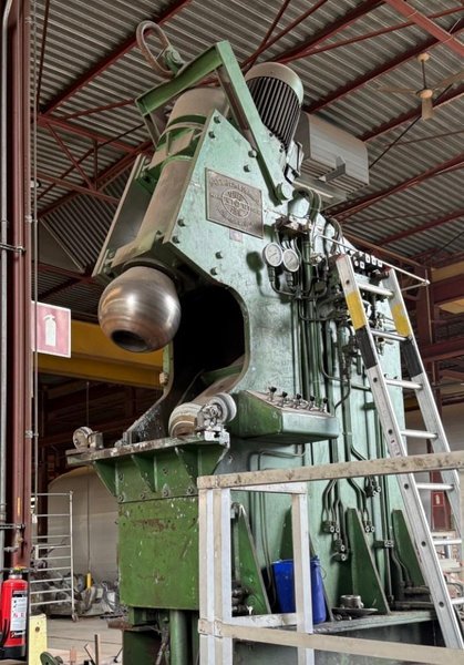 Schleifenbaum - Schleifstein 3012/300 Flanging  / Bördelrollen