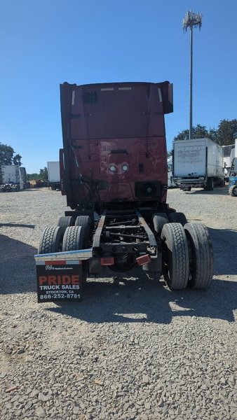 2019 INTERNATIONAL LT625 3HSDZTZR8KN136873