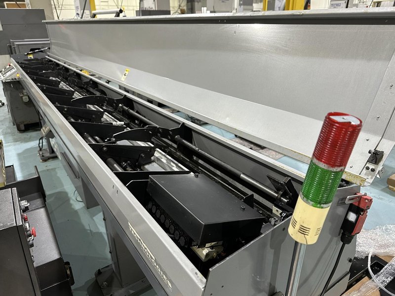 2010 Citizen A20VII 2F7PL