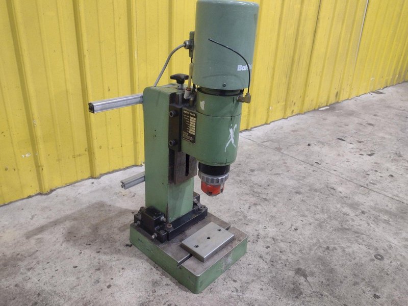 BALTEC ORBITAL RIVETER SPINNER: STOCK #23268