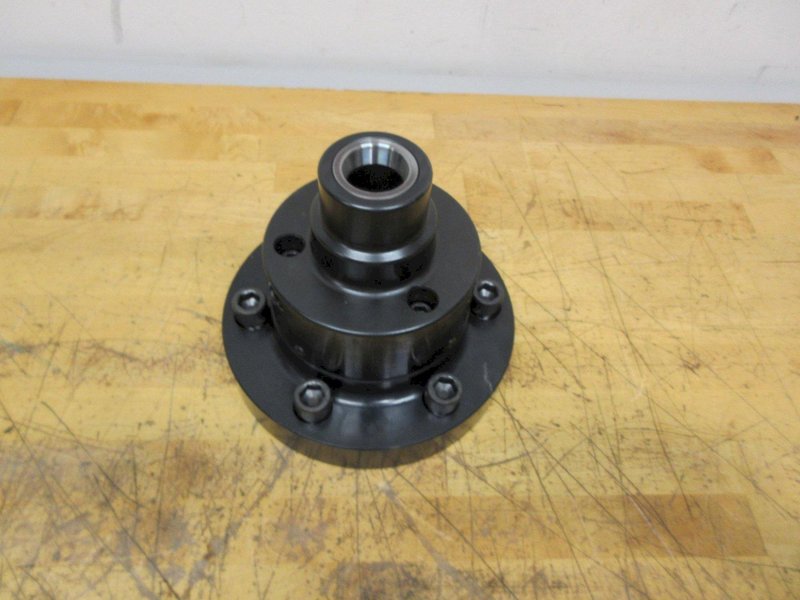 ATS 750A-G05 True Length 5C Collet Chuck, A2-8 Mounting ***Excellent Shape***- Auction Item