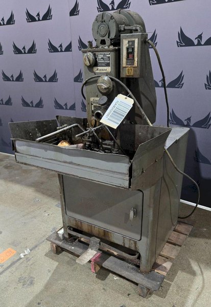 SUNNEN MBB 1660 E Horizontal Precision Honing Machine USED