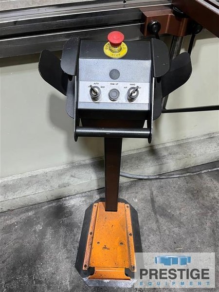 Brakes Press Hydraulic