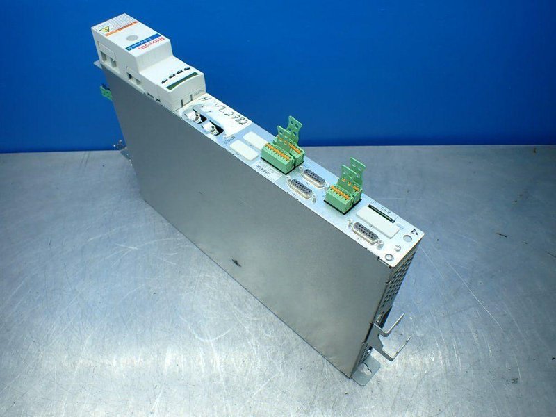 REXROTH HMD01.1N-W0020 INDRADRIVE M SERVO DRIVE UNIT  -  R911308370
