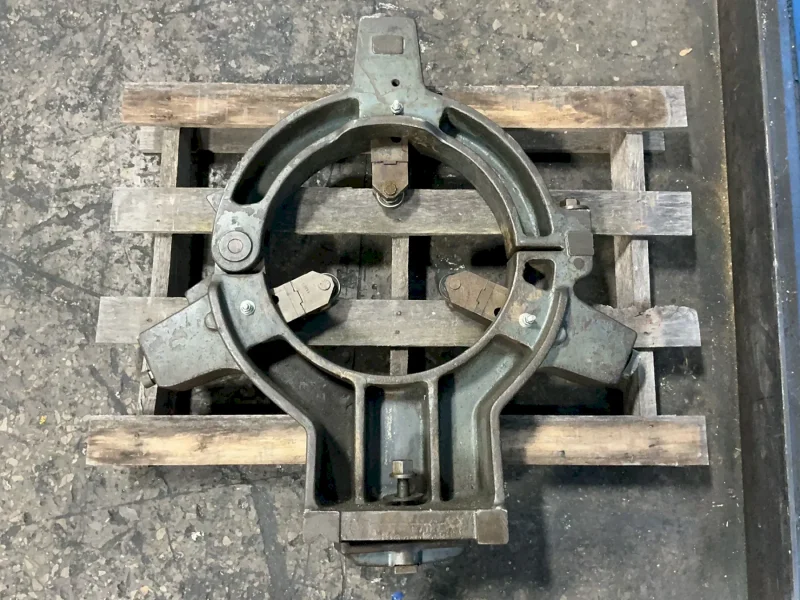 16” STEADYREST