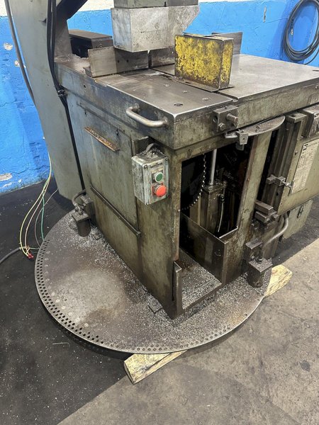 KALTENBACH MODEL RK630 COLD SAW: STOCK #77913