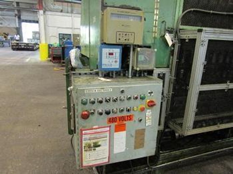 WATERBURY FARREL # 20-10 ICOP TRANSFER PRESS