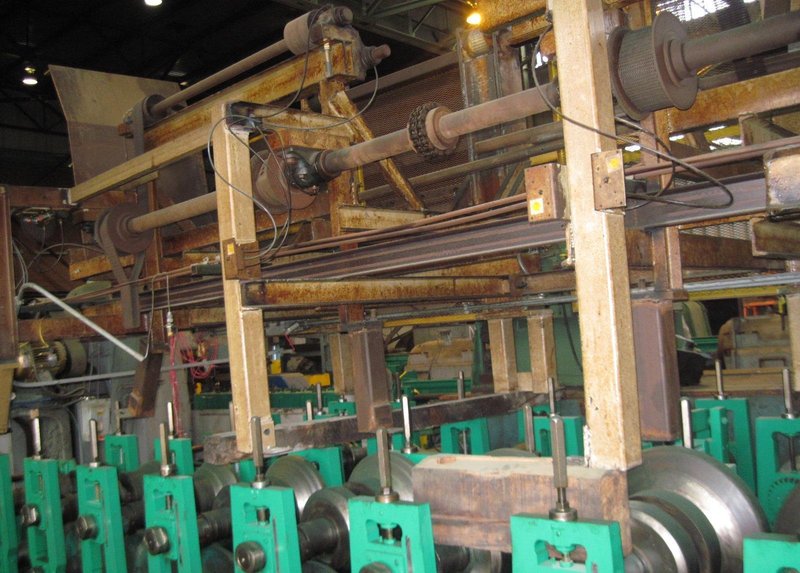 FEED RACK: STOCK 61208