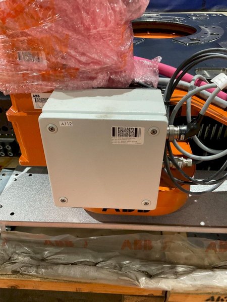 ABB IRBT 4004 M2004 RTU 3.9M NEW