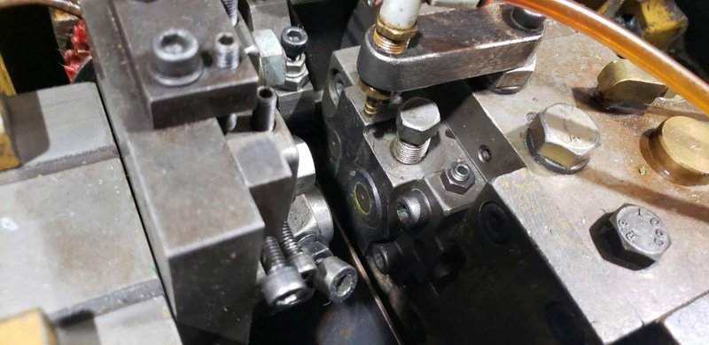 2.5mm Nakashimada MH-05 DSSD Header – 1 of 2