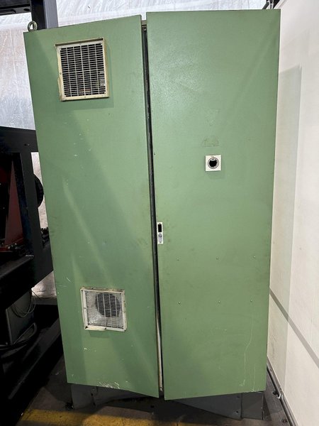 24" X .510" KOHLER 4-HI KRM65.500/21B PRECISION LEVELER. (YEAR NEW 1994) STOCK # 0521823