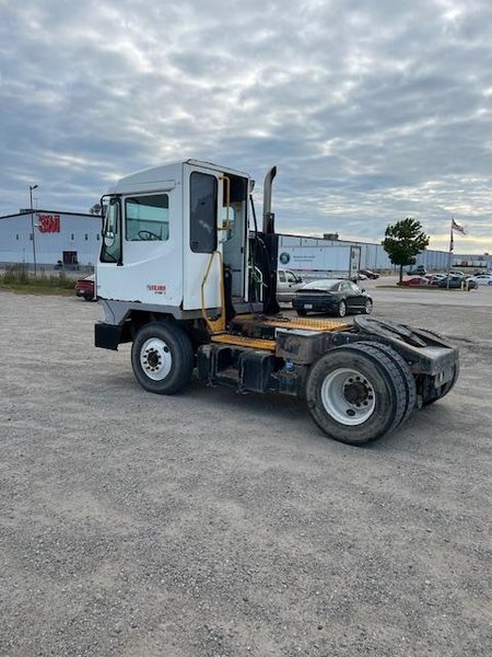 Kalmar Ottawa T2, 2016