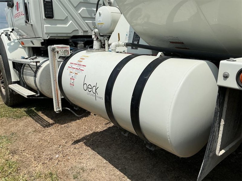 2024 International HX620 3HTPCTZT3RN152124