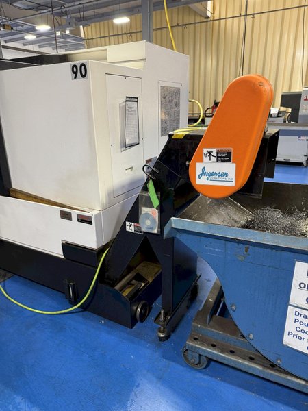 2012 Mazak QTS-300 Used CNC Lathe For Sale