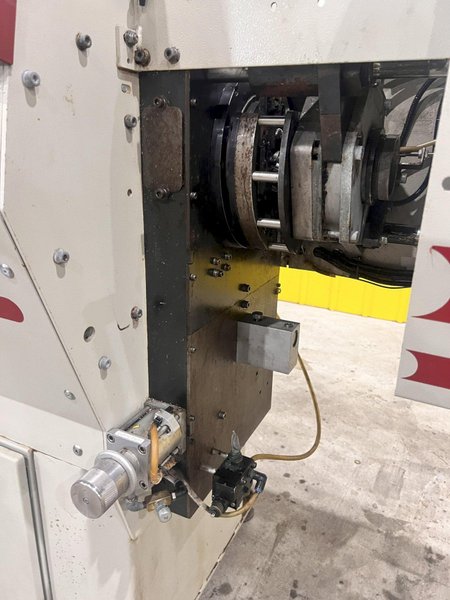 1&quot; T-DRILL MODEL TCC-25-CO11 TUBE CUTTING MACHINE: STOCK #20123