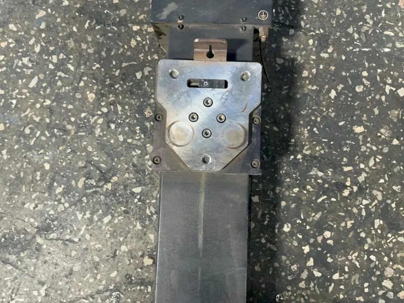 HYPERTHERM 14.5” ARCGLIDE TORCH HEIGHT CONTROL LIFTER  -  090082
