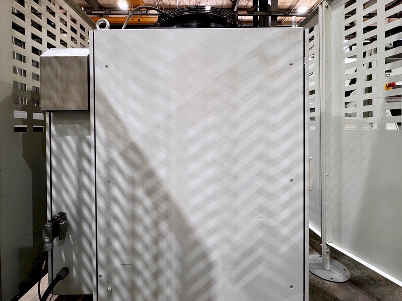 BLM LT Fiber Tube Laser