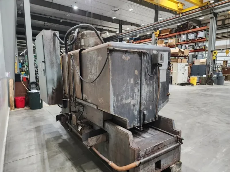 BLANCHARD ROTARY GRINDER  -  22D
