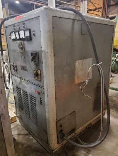 LEPEL, No. T-15-3KC-T-SW INDUCTION HEATER