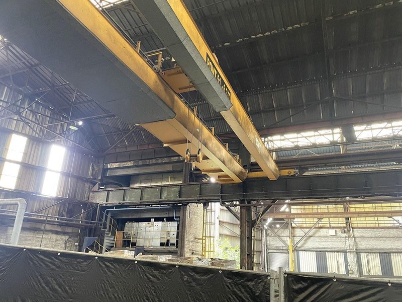 Kone - 6,3 ton x 20 150 mm