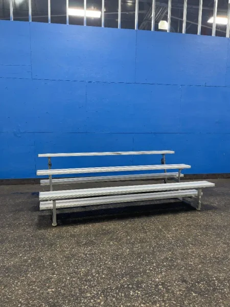 BLEACHERS