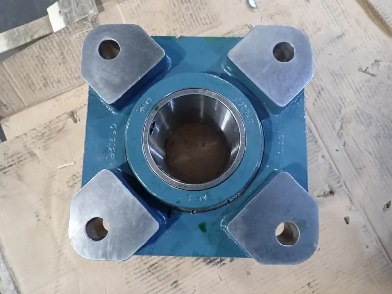 DODGE 4-BOLT FLANGE BEARING   -  823116