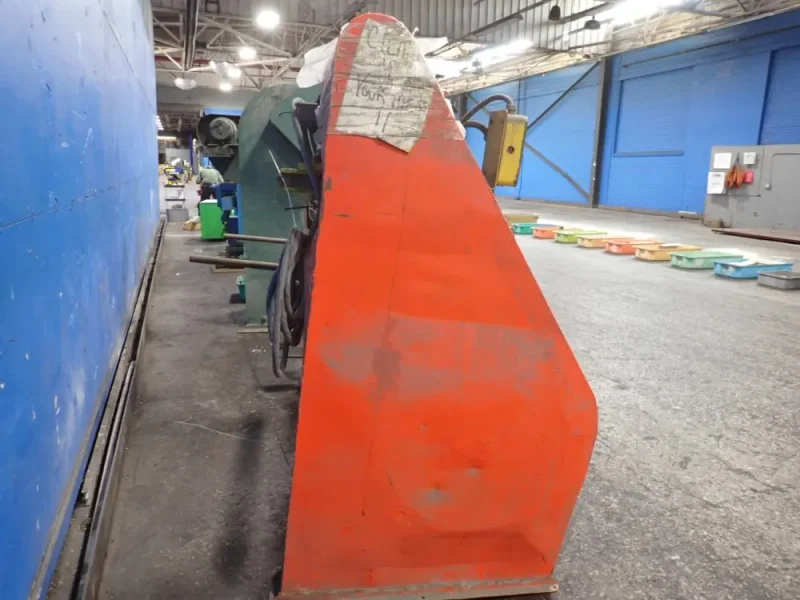 PEXTO 52" SHEAR