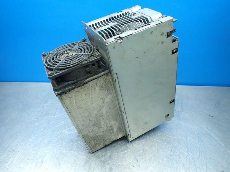 Okuma Mps20 Servo Drive Unit - 1006-2201-07 11 009