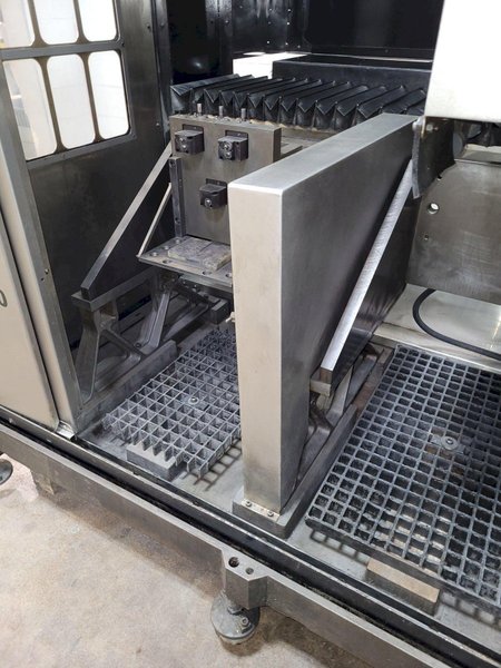 Sunnen SV-310 Vertical Honing Machine