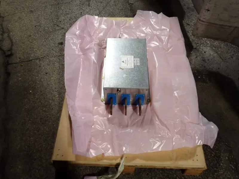 REXROTH FILTER MODULE   -  HNF01.1A-P2K0-R1200-A-480-NNNN