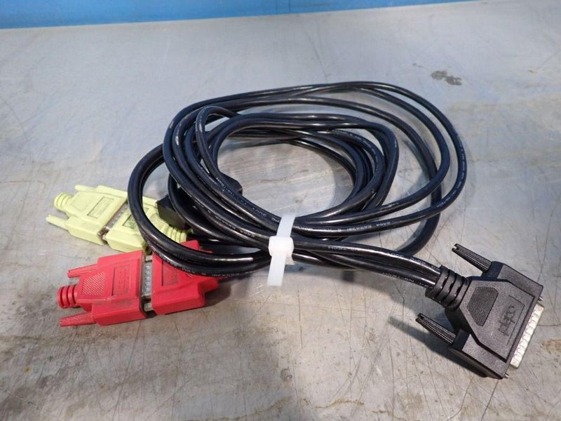 OMRON ROBOT CONTROLLER  -  EMB-40R