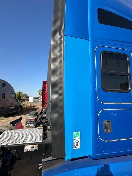 2022 Kenworth T680 1XKYD49X9NJ466983
