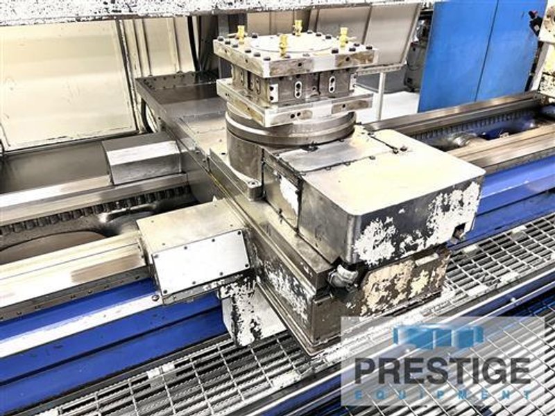 Lathes Oil Field &amp; Hollow Spindle