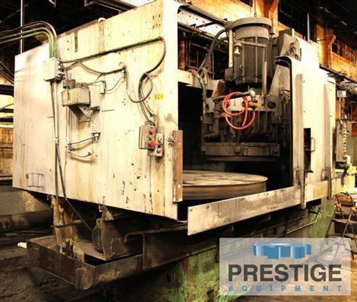 Grinders Surface Rotary Vertical Spindle