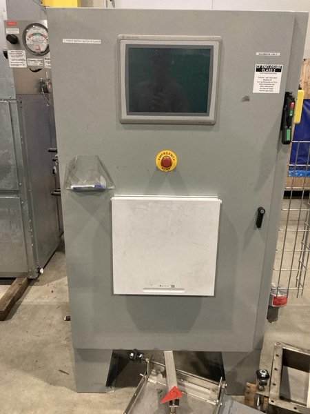 Lohmiller / Carrier 15 Ton DX Cooling Coil Air Handler, 2024 – 208/230V Commercial HVAC Unit
