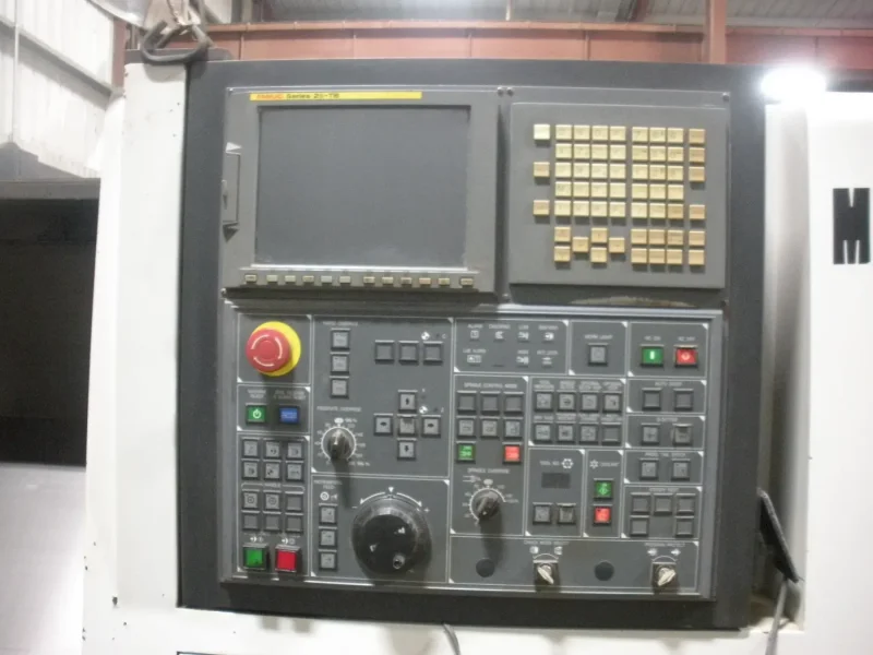 DOOSAN PUMA 300C CNC Lathes &amp; Turning Centers
