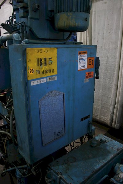 3/4' NATIONAL ACME HPL #1 HYDRO PRECISION THREADER: STOCK #51914