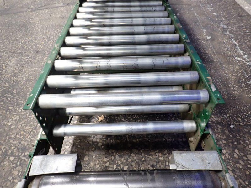 SIEMENS DEMATIC CONVEYORS