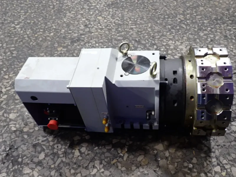 HARDINGE POWER TOOLING TURRET  -  HT-160SV