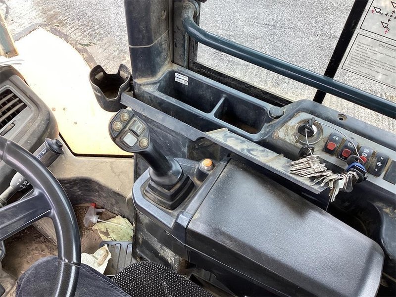 2021 Hyundai HL940ATM HHKHWL41CL0000016