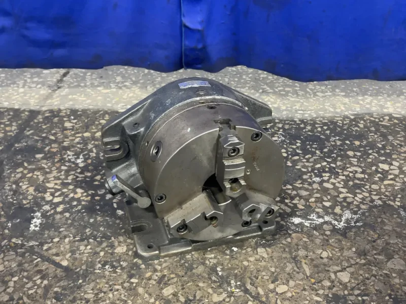 YUASA 8” 8” 3 INDEXING SPACER  -  550