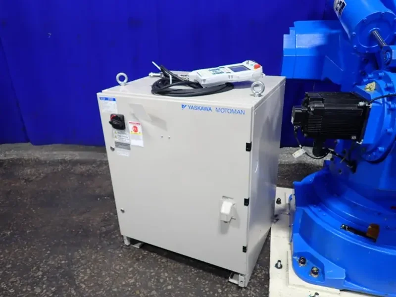 Yaskawa Motoman Robot - Up350d-500