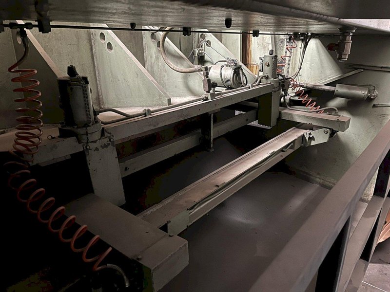 Boutillon CIP - 3100 x 20mm