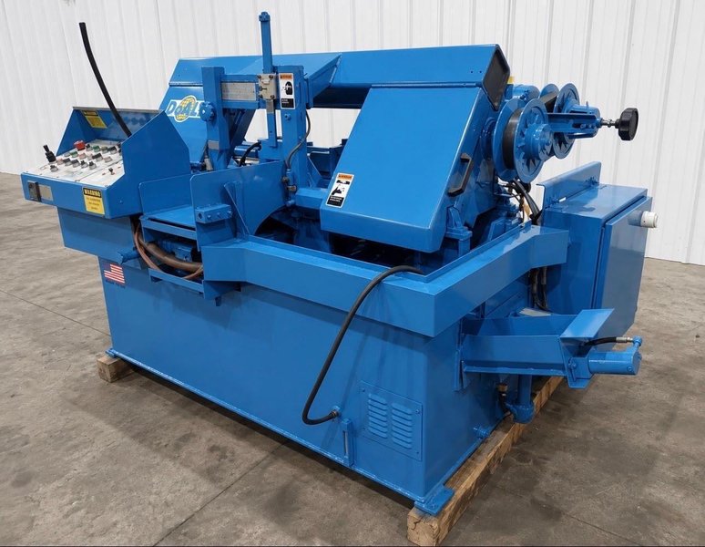 DOALL C-305A - Horizontal Band Saws