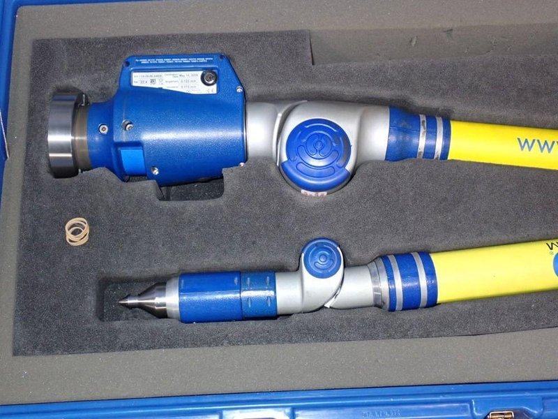FARO CMM ARM  -  ADVANTAGE