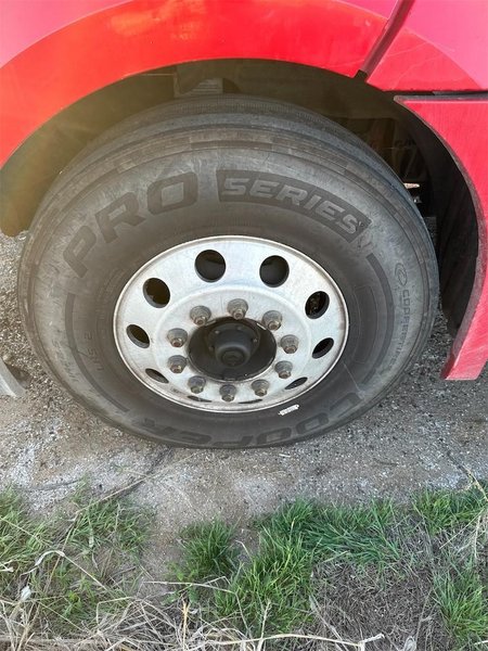 2020 Freightliner Cascadia LC1672