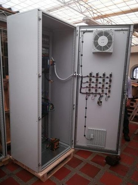 HERBORN WIRE DRAWING LINE (4) BLOCKS