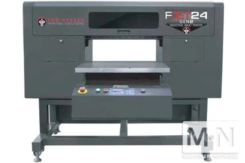 Engineered Printing Solutions fJET-24 Gen 2